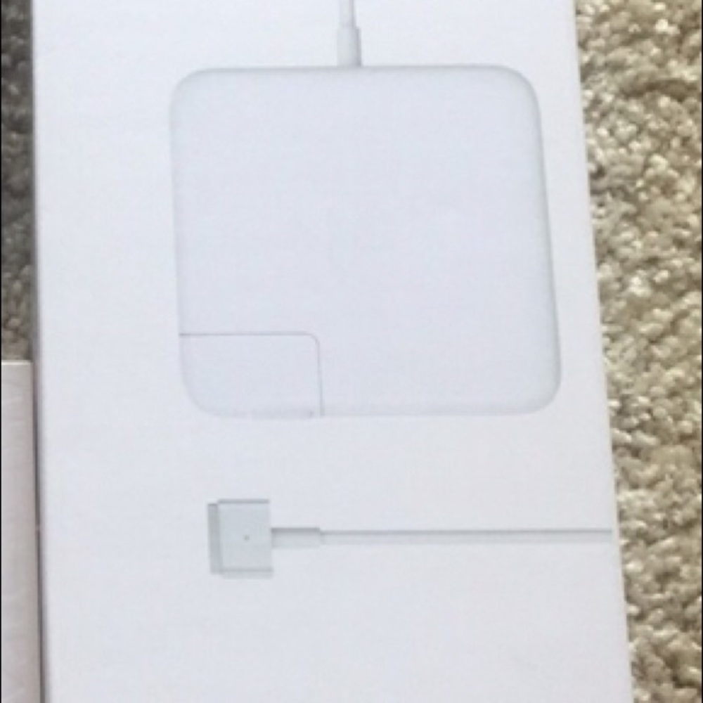 Apple adapter